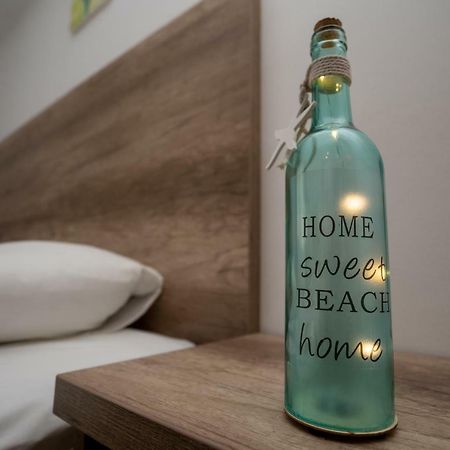 Radora Apartman Konstanca Kültér fotó
