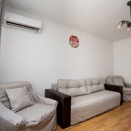 Radora Apartman Konstanca Kültér fotó