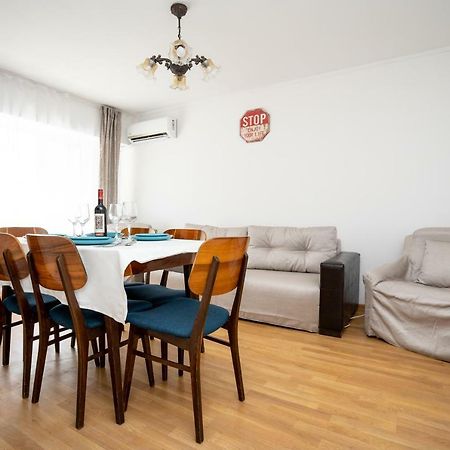 Radora Apartman Konstanca Kültér fotó