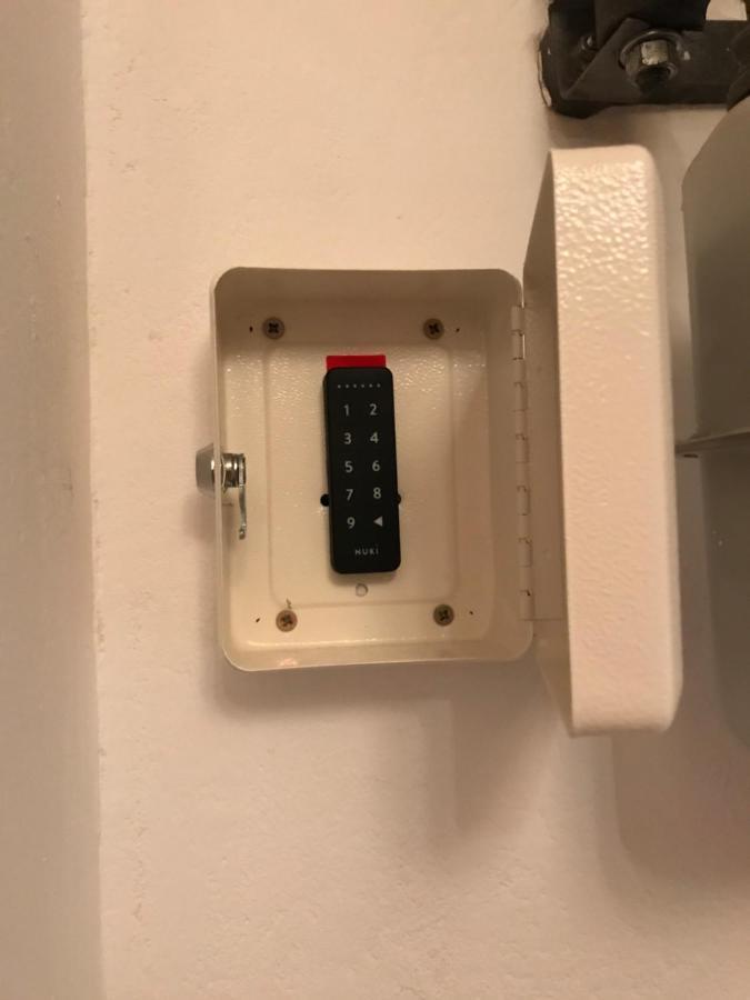 Radora Apartman Konstanca Kültér fotó
