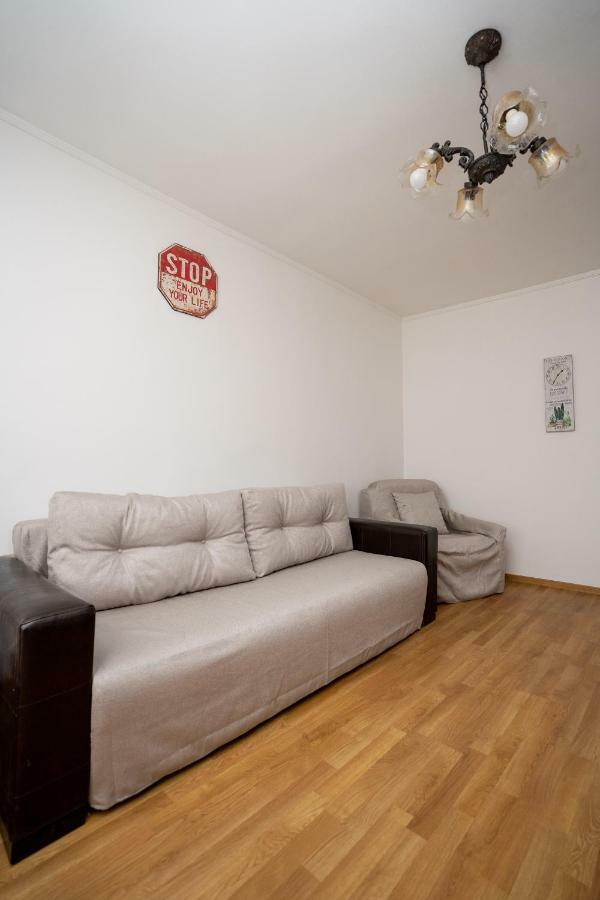 Radora Apartman Konstanca Kültér fotó