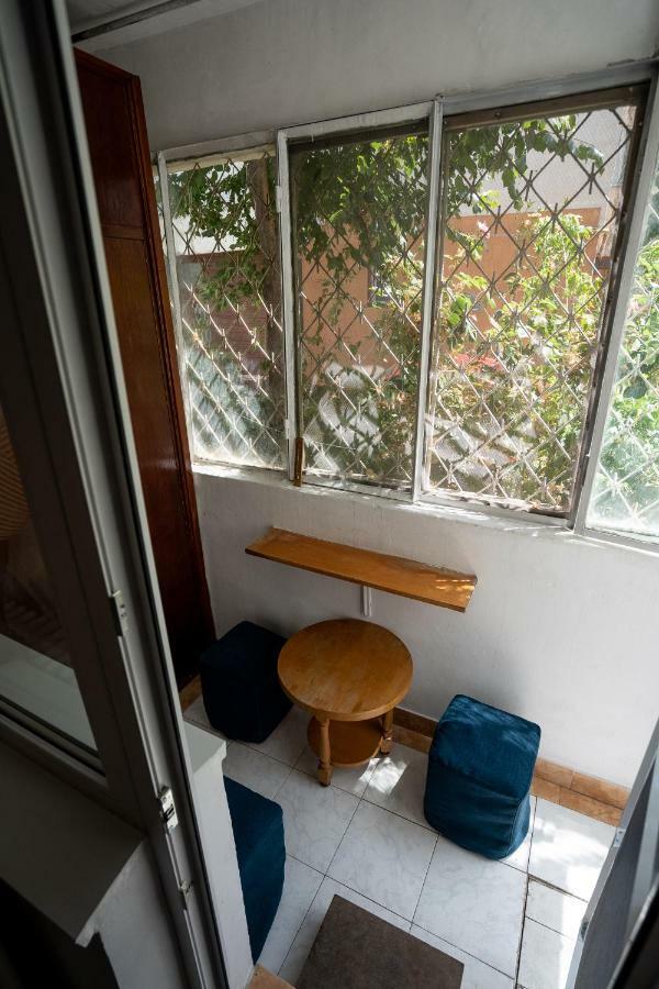 Radora Apartman Konstanca Kültér fotó