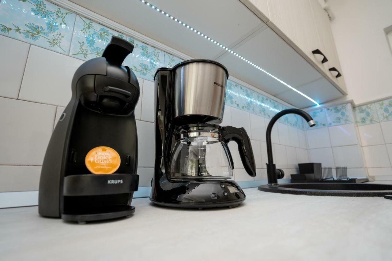 Radora Apartman Konstanca Kültér fotó